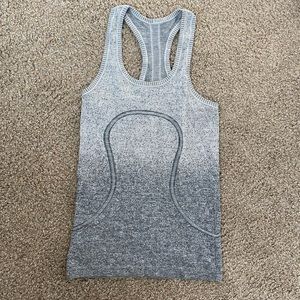 Lululemon Swiftly Racerback Tank